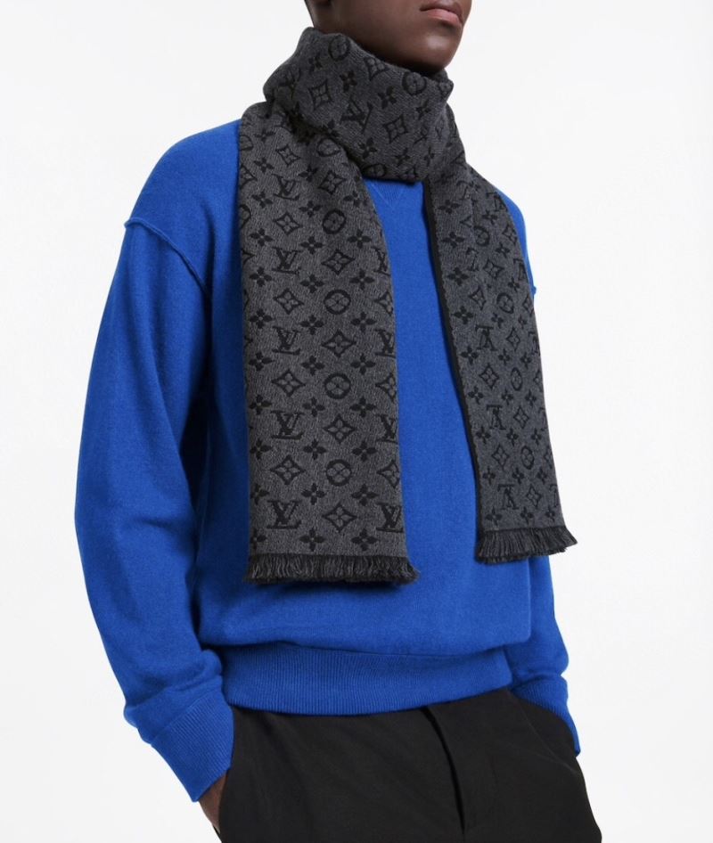 Louis Vuitton Scarf